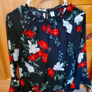 Old Navy Blouse